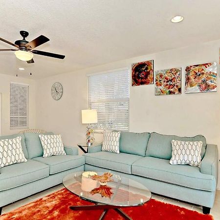 טאמפה Spacious House With Big Backyard In N. Hyde Park / Close To Downtown מראה חיצוני תמונה