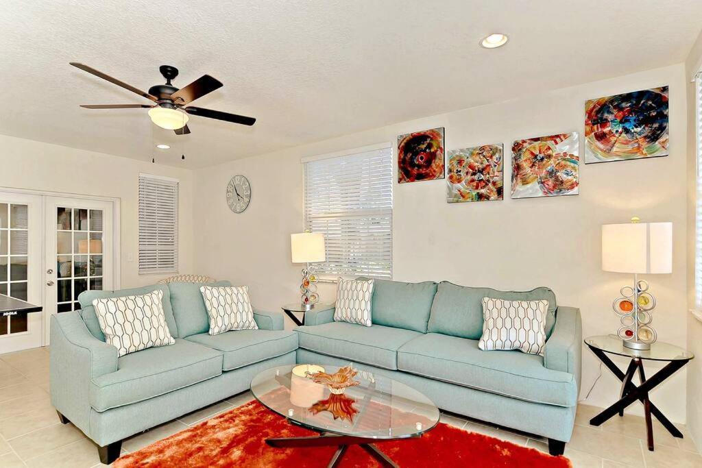 טאמפה Spacious House With Big Backyard In N. Hyde Park / Close To Downtown מראה חיצוני תמונה